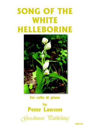 Peter Lawson: Song of the White Helleborine