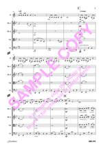 Clive Jenkins: Five Pieces for Clarinet Quintet Product Image