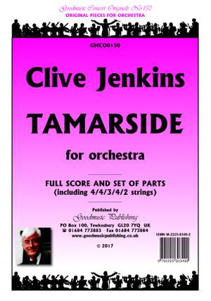 Clive Jenkins: Tamarside