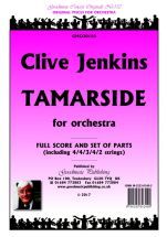 Clive Jenkins: Tamarside Score