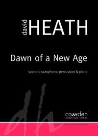 David Heath: Dawn of a New Age