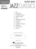 Jazz Classics Product Image