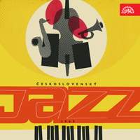 Československý jazz 1965