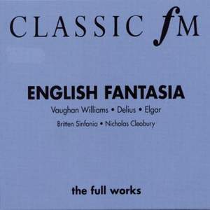 Vaughan Williams: English Fantasia