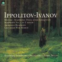 Ippolitov Ivanov: Symphony No. 1