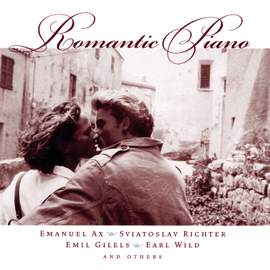 Romantic Piano