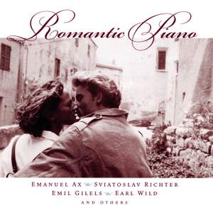 Romantic Piano