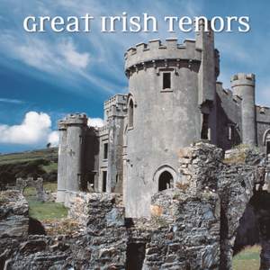 Great Irish Tenors