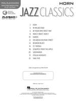 Jazz Classics Product Image