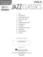 Jazz Classics Product Image
