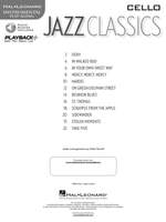 Jazz Classics Product Image