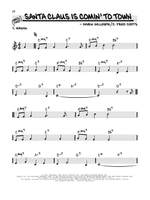 Christmas Classics Play-Along Product Image