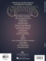 Carpenters for Ukulele Product Image