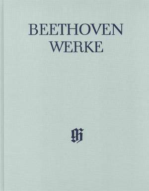 Beethoven, L v: Ouvertüren zur Oper Leonore