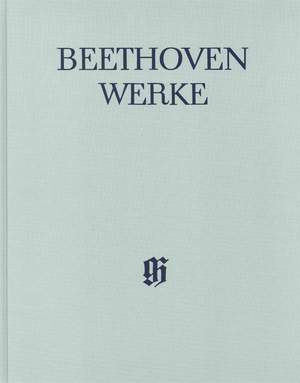 Beethoven: Ouvertüren zur Oper Leonore