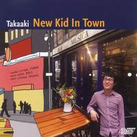 Takaaki: New Kid in Town