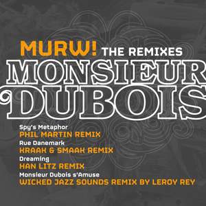 Murw! (The Remixes)