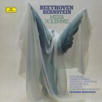 Beethoven: Mass In D, Op.123 'Missa Solemnis'