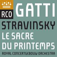 Stravinsky: Le Sacre du printemps - Vinyl Edition