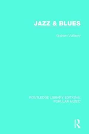 Jazz & Blues