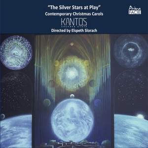 The Silver Stars at Play: Contemporary Christmas Carols