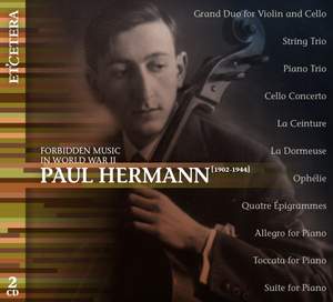 Hermann: Forbidden Music in World War II