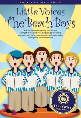 Little Voices - The Beach Boys