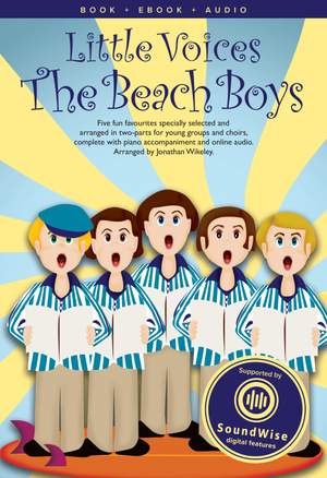 Little Voices - The Beach Boys