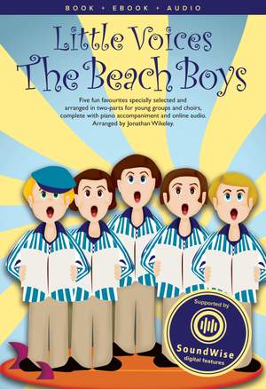 Little Voices - The Beach Boys