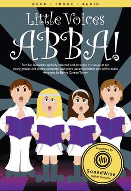 Little Voices - ABBA