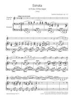 Camillo Schumann: Sonata No. 1 Op. 112 Product Image