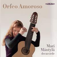 Orfeo Amoroso