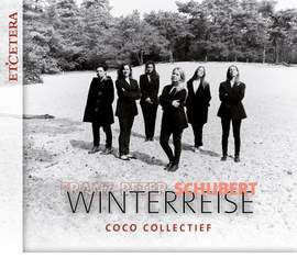 Schubert: Winterreise D911