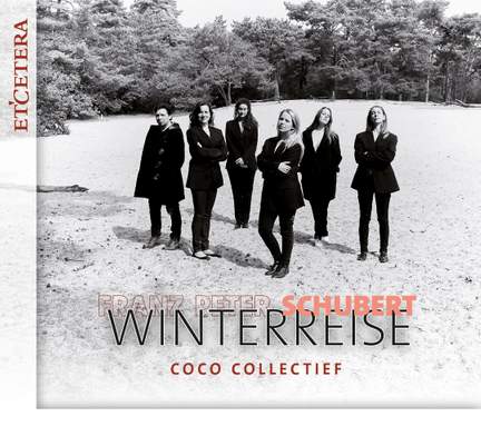 Schubert: Winterreise D911