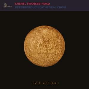 Frances-Hoad: Even You Song