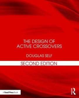 The Design of Active Crossovers