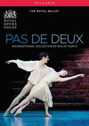 The Royal Ballet: Pas de deux