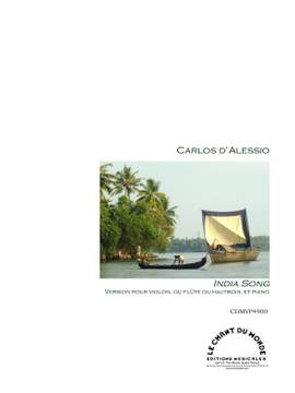 Carlos d'Alessio: India Song