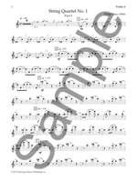 Philip Glass: String Quartet No1 Product Image