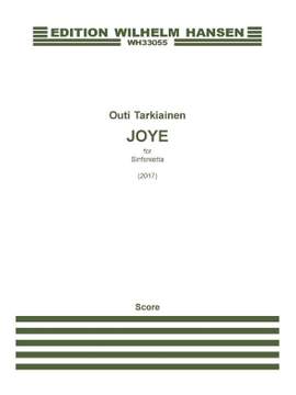 Outi Tarkiainen: Joye