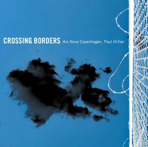 Crossing Borders Product Image