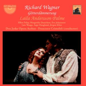 Wagner: Götterdämmerung