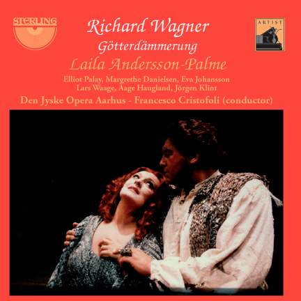 Wagner: Götterdämmerung