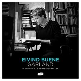 Eivind Buene: Garland