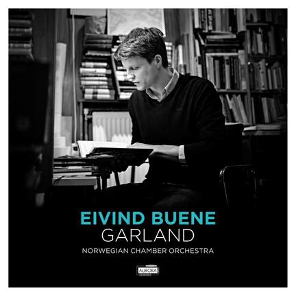 Eivind Buene: Garland