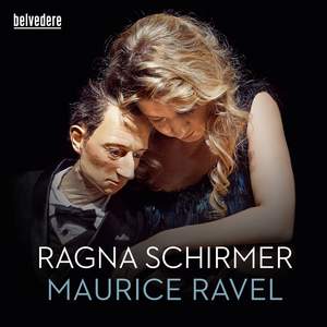 Ravel: Miroirs, Gaspard de la nuit & Pavane