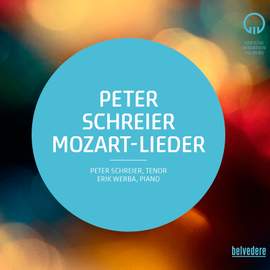 Mozart: Lieder