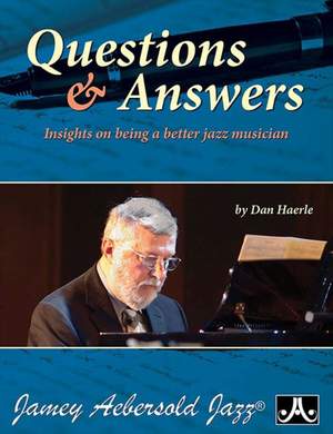 Haerle, Dan: Questions & Answers
