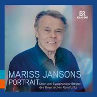 Mariss Jansons - Portrait