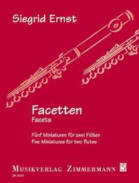 Ernst, S: Facetten